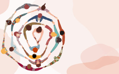 Supportive Adults Can Disrupt Intergenerational Childhood Adversity