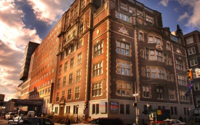 Feasibility of Hospital-Based Overdose Prevention Site