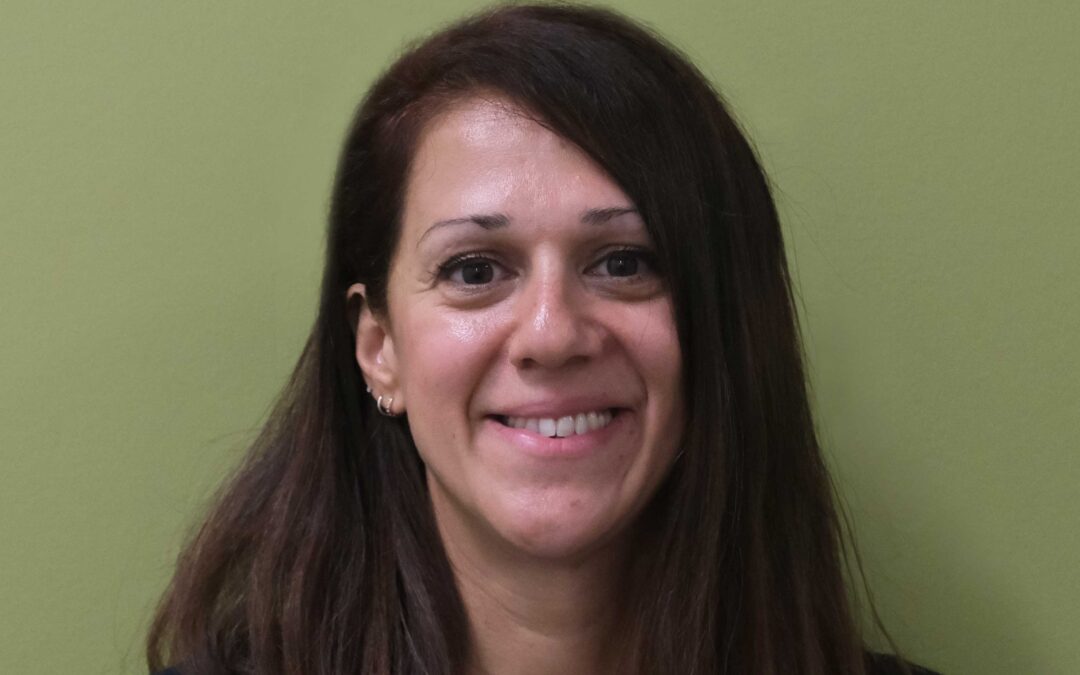 Valentina Graci, PhD