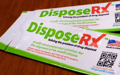 Low-Cost Solution to Excess Opioids