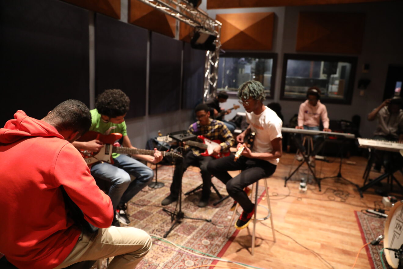 ＂This Program Is Literally Saving Lives＂