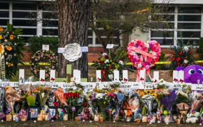 Trauma Surgeons on Why the U.S. Needs to Keep Funding Research on Firearm Injuries