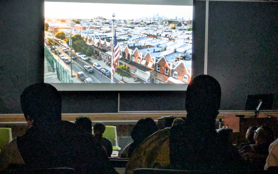 Documentary Screening Series at Penn Sheds Light on Harm Reduction and the Opioid Crisis