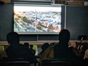 Documentary Screening Series at Penn Sheds Light on Harm Reduction and the Opioid Crisis