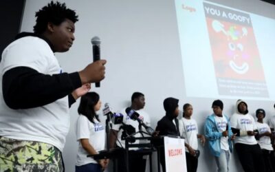 Project Unloaded Empowers Communities to Change the Narrative on Guns and Violence
