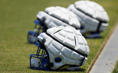 Innovative Helmet Covers Show Promise in Reducing Football Concussions
