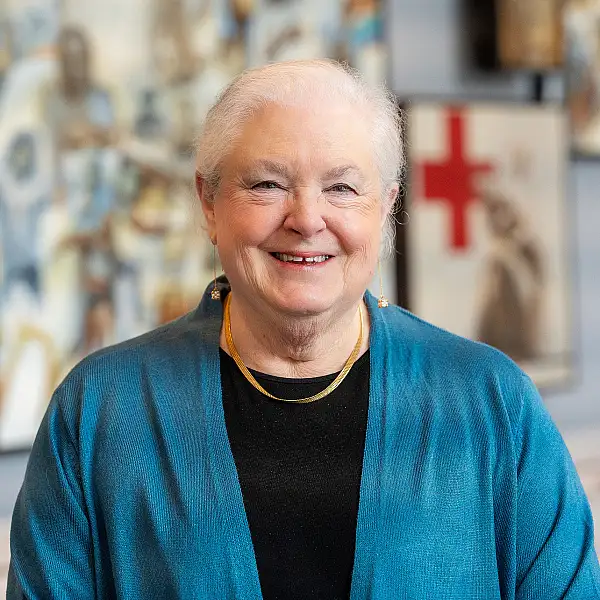  Therese Richmond, PhD, RN, FAAN