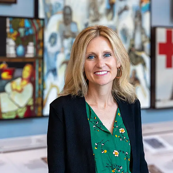  Katelin Hoskins, PhD, MBE, CRNP