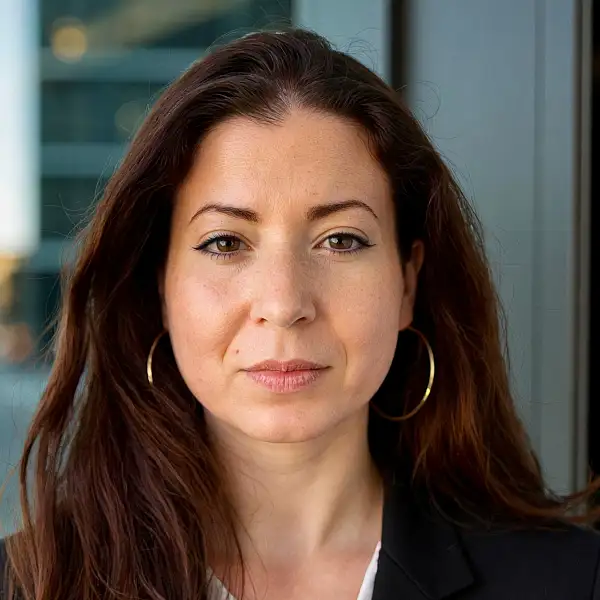 Sara Jacoby, PhD, MPH, RN