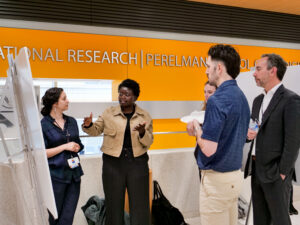 Emergency Medicine Research Day 2026