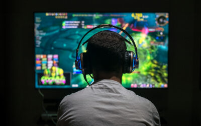 What to Do if Your Child Engages in Online Gaming Bullying