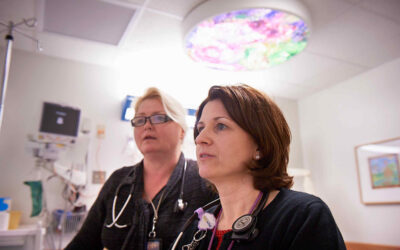 Testing Firearm Injury Prevention Efforts to Save Young Lives