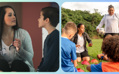 Opportunities for Concussion Education in Urban Community Settings