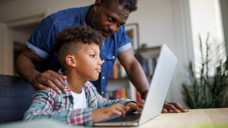 Beyond Parental Controls: What Research Tells Us About Parenting in a Digital World
