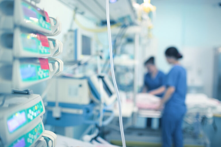 Severe withdrawal cases point to growing medetomidine use